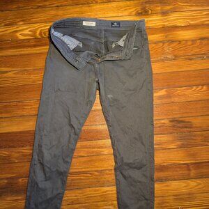 Farrah Skinny high-rise supersoft pant